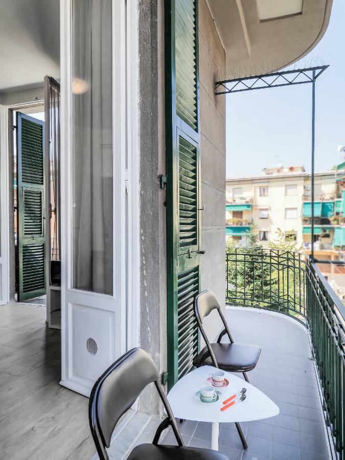 Le Case Sul Parco La Spezia Exterior foto